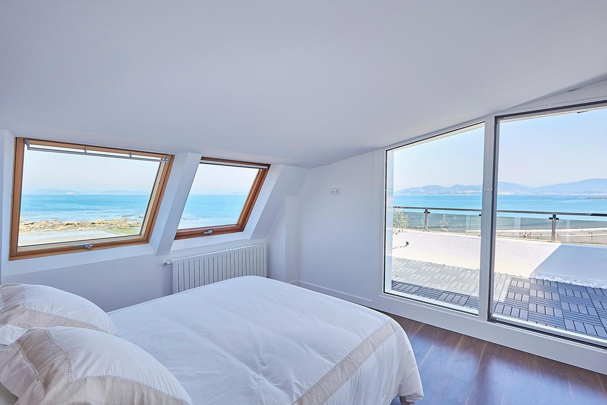 Zen Apartment